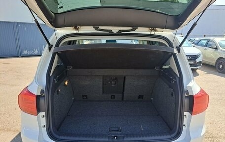 Volkswagen Tiguan I, 2013 год, 1 550 000 рублей, 10 фотография