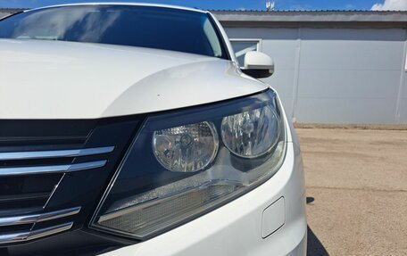Volkswagen Tiguan I, 2013 год, 1 550 000 рублей, 17 фотография