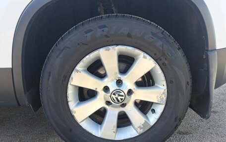 Volkswagen Tiguan I, 2013 год, 1 550 000 рублей, 18 фотография