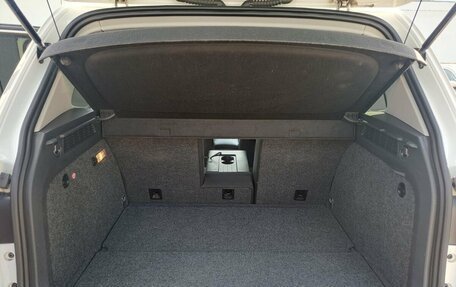 Volkswagen Tiguan I, 2013 год, 1 550 000 рублей, 19 фотография