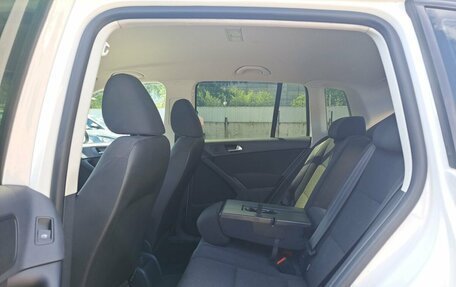Volkswagen Tiguan I, 2013 год, 1 550 000 рублей, 20 фотография