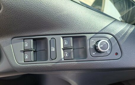 Volkswagen Tiguan I, 2013 год, 1 550 000 рублей, 21 фотография