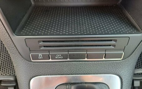 Volkswagen Tiguan I, 2013 год, 1 550 000 рублей, 22 фотография