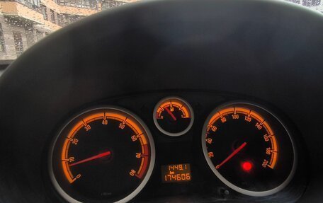 Opel Corsa D, 2006 год, 380 000 рублей, 8 фотография
