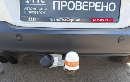 Volkswagen Tiguan I, 2013 год, 1 550 000 рублей, 23 фотография