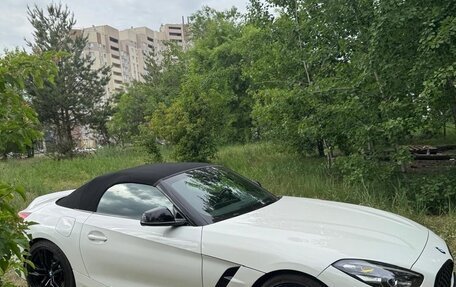 BMW Z4, 2019 год, 6 499 000 рублей, 5 фотография