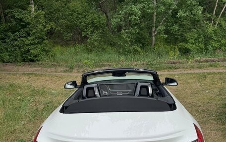 BMW Z4, 2019 год, 6 499 000 рублей, 8 фотография