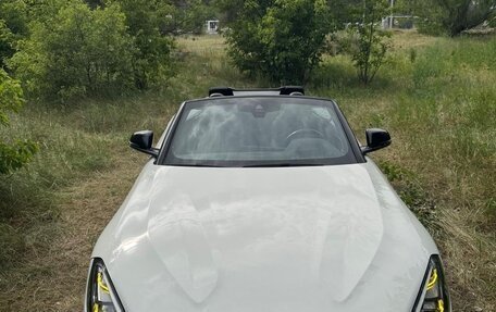BMW Z4, 2019 год, 6 499 000 рублей, 10 фотография