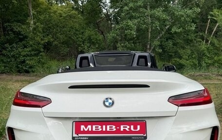 BMW Z4, 2019 год, 6 499 000 рублей, 7 фотография