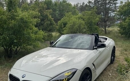 BMW Z4, 2019 год, 6 499 000 рублей, 11 фотография