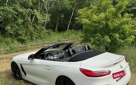 BMW Z4, 2019 год, 6 499 000 рублей, 15 фотография