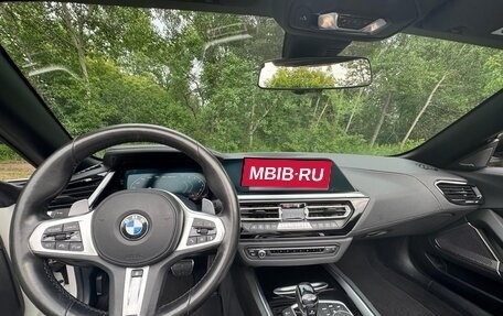 BMW Z4, 2019 год, 6 499 000 рублей, 2 фотография