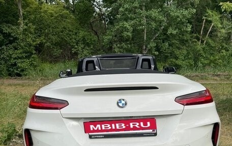 BMW Z4, 2019 год, 6 499 000 рублей, 16 фотография