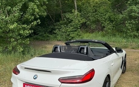 BMW Z4, 2019 год, 6 499 000 рублей, 14 фотография