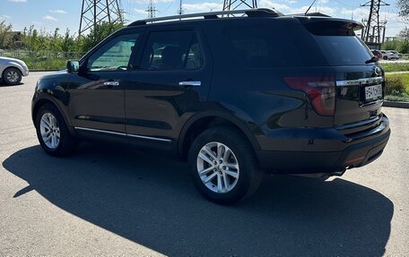 Ford Explorer VI, 2013 год, 1 750 000 рублей, 6 фотография