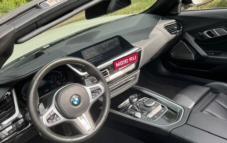 BMW Z4, 2019 год, 6 499 000 рублей, 19 фотография