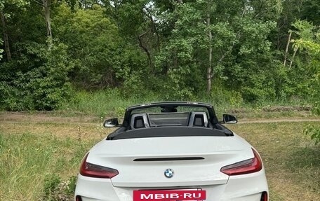 BMW Z4, 2019 год, 6 499 000 рублей, 23 фотография