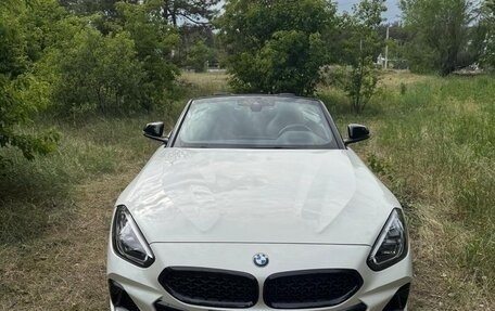 BMW Z4, 2019 год, 6 499 000 рублей, 21 фотография