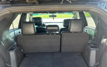 Ford Explorer VI, 2013 год, 1 750 000 рублей, 12 фотография