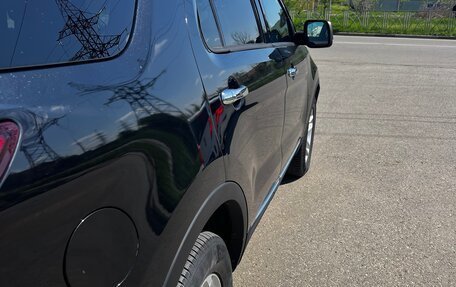 Ford Explorer VI, 2013 год, 1 750 000 рублей, 13 фотография