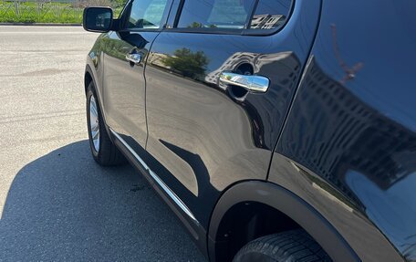 Ford Explorer VI, 2013 год, 1 750 000 рублей, 15 фотография