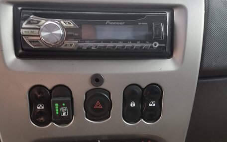Renault Logan I, 2014 год, 635 000 рублей, 8 фотография