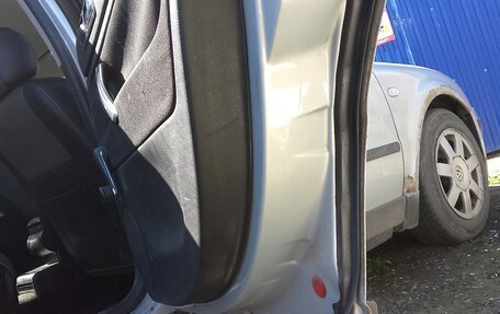Volkswagen Passat B5+ рестайлинг, 2000 год, 310 000 рублей, 2 фотография
