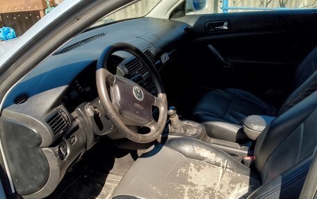 Volkswagen Passat B5+ рестайлинг, 2000 год, 310 000 рублей, 7 фотография
