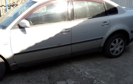 Volkswagen Passat B5+ рестайлинг, 2000 год, 310 000 рублей, 11 фотография