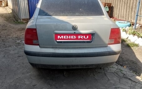 Volkswagen Passat B5+ рестайлинг, 2000 год, 310 000 рублей, 6 фотография