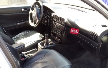 Volkswagen Passat B5+ рестайлинг, 2000 год, 310 000 рублей, 5 фотография