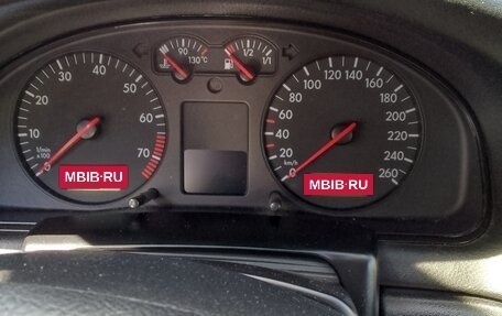 Volkswagen Passat B5+ рестайлинг, 2000 год, 310 000 рублей, 12 фотография