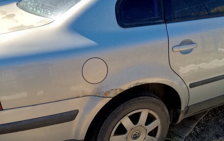 Volkswagen Passat B5+ рестайлинг, 2000 год, 310 000 рублей, 16 фотография