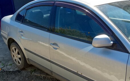 Volkswagen Passat B5+ рестайлинг, 2000 год, 310 000 рублей, 15 фотография