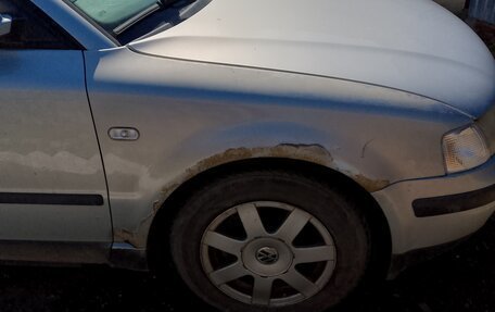 Volkswagen Passat B5+ рестайлинг, 2000 год, 310 000 рублей, 14 фотография