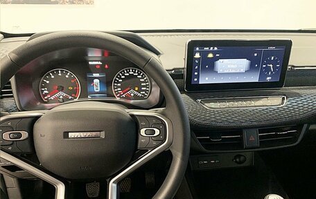 Haval Jolion, 2025 год, 2 127 510 рублей, 9 фотография