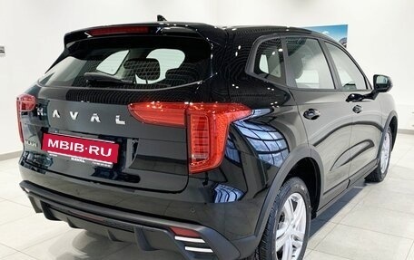 Haval Jolion, 2025 год, 2 127 510 рублей, 4 фотография