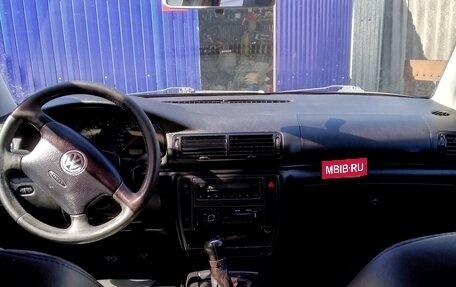 Volkswagen Passat B5+ рестайлинг, 2000 год, 310 000 рублей, 17 фотография