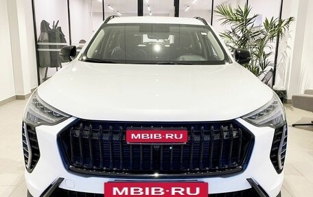 Haval Jolion, 2025 год, 2 573 010 рублей, 4 фотография