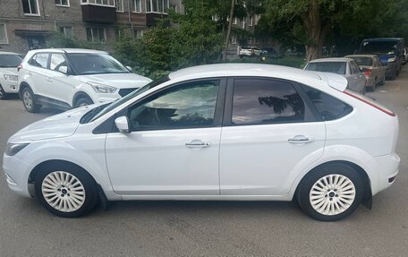 Ford Focus II рестайлинг, 2011 год, 550 000 рублей, 2 фотография