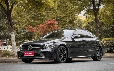 Mercedes-Benz C-Класс, 2021 год, 2 900 000 рублей, 1 фотография
