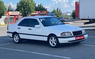 Mercedes-Benz C-Класс, 1996 год, 325 000 рублей, 1 фотография