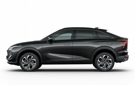 Haval F7x, 2025 год, 3 464 010 рублей, 1 фотография