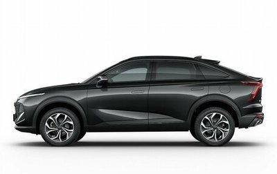Haval F7x, 2025 год, 3 464 010 рублей, 1 фотография