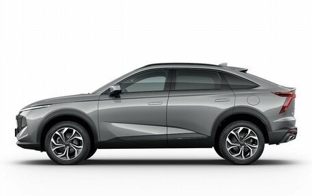Haval F7x, 2025 год, 3 662 010 рублей, 1 фотография