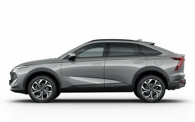 Haval F7x, 2025 год, 3 662 010 рублей, 1 фотография