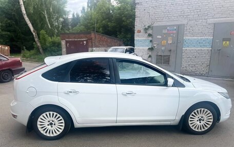 Ford Focus II рестайлинг, 2011 год, 550 000 рублей, 4 фотография