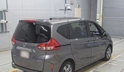 Honda Freed II, 2022 год, 1 700 000 рублей, 1 фотография
