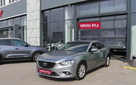 Mazda 6, 2014 год, 1 209 000 рублей, 1 фотография
