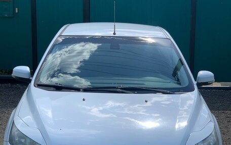 Ford Focus II рестайлинг, 2011 год, 550 000 рублей, 6 фотография